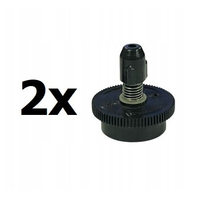 Sprzęgiełko unitra grundig finezja 2szt