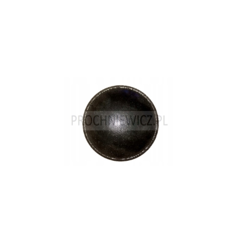 Osłona przeciwpyłowa do głośników 130mm 10szt.