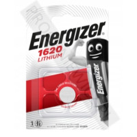 Bateria litowa 3V Energizer CR1620 2szt.