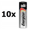 Bateria alkaliczna Energizer AA (R6) 10szt