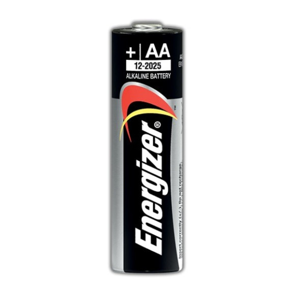 Bateria alkaliczna Energizer AA (R6) 10szt