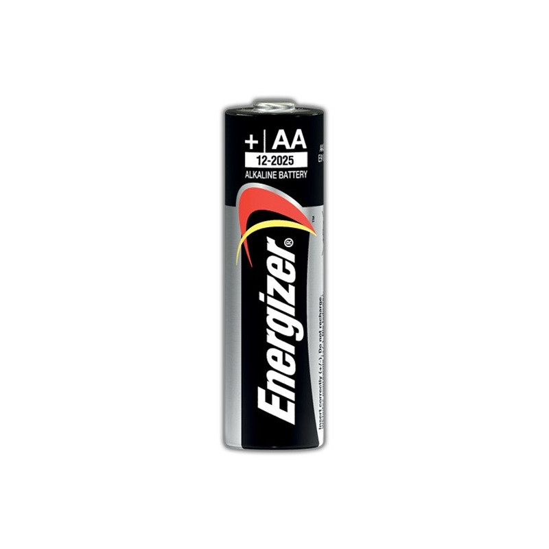 Bateria alkaliczna Energizer AA (R6) 10szt