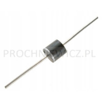 Dioda prostownicza 6A 1000V 100szt