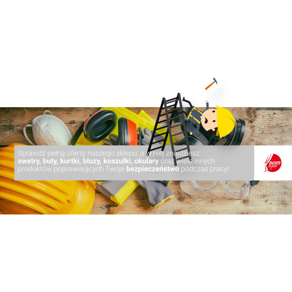 Wtyk anten TV prosty (śr. 6.6-7.2mm) - TELMOR 2szt