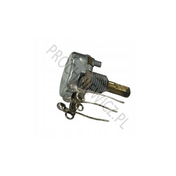 Potencjometr Telpod 47kA gotowy do montażu 2szt