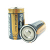 Bateria alkaliczna 1,5V Panasonic C (R14) 2 szt.