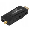 MINI DEKODER KM9999 TV HD DVB-T2 HEVC H.265