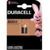 Bateria Alkaliczna Duracell MN11 6V 1szt