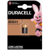 Bateria Alkaliczna Duracell MN11 6V 1szt