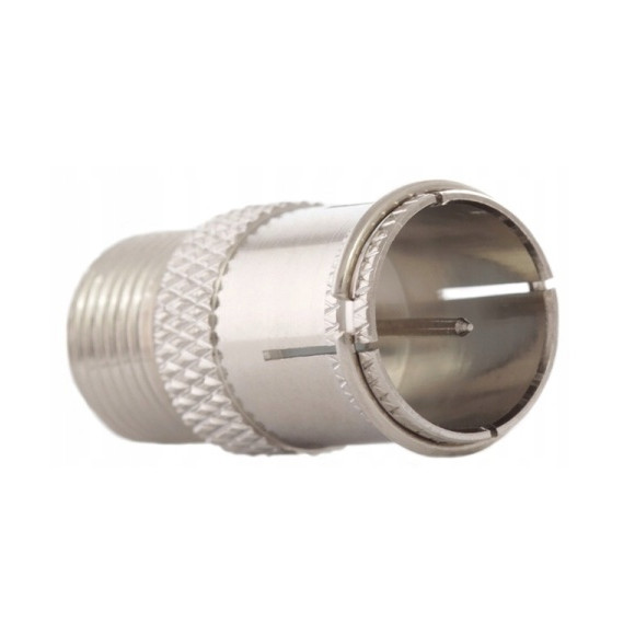 Wtyk prosty typu RF (Quick) szybka Fka 3szt