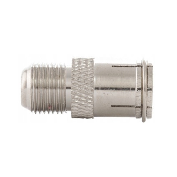 Wtyk prosty typu RF (Quick) szybka Fka 3szt