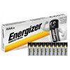 Bateria alkaliczna Energizer Industrial AAA (R3) 10 szt.