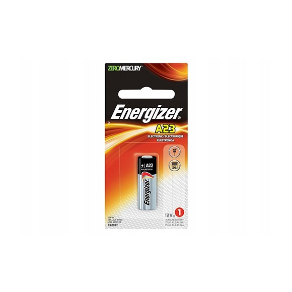 Bateria Alkaliczna Energizer A23 MN21 12V 2szt