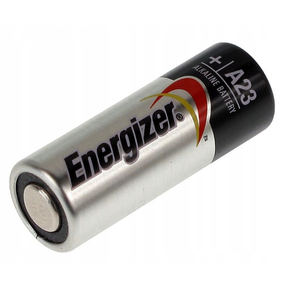 Bateria Alkaliczna Energizer A23 MN21 12V 2szt
