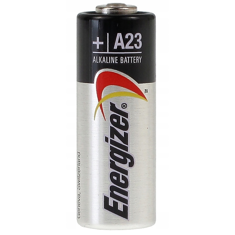 Bateria Alkaliczna Energizer A23 MN21 12V 2szt