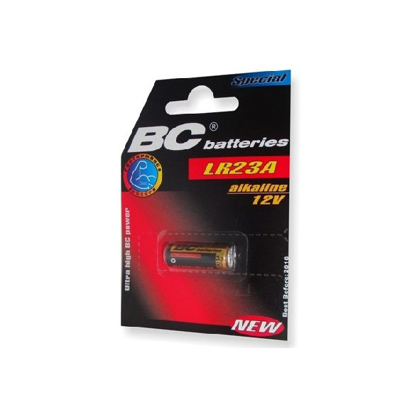 Bateria Alkaliczna Energizer A23 MN21 12V 2szt