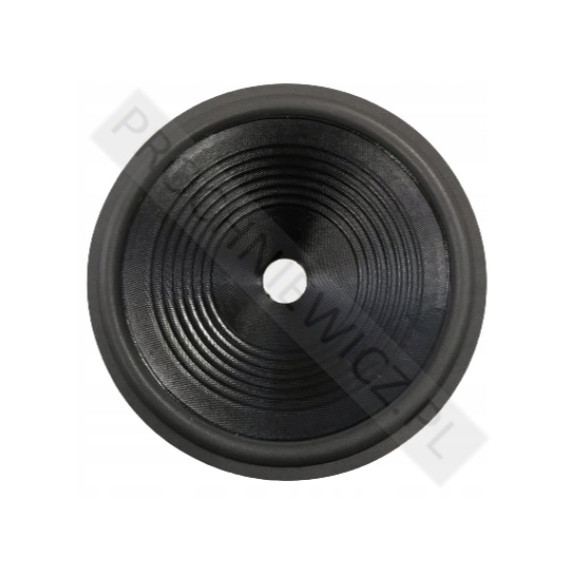 Membrana na piankowym zawieszeniu 12" (30cm)