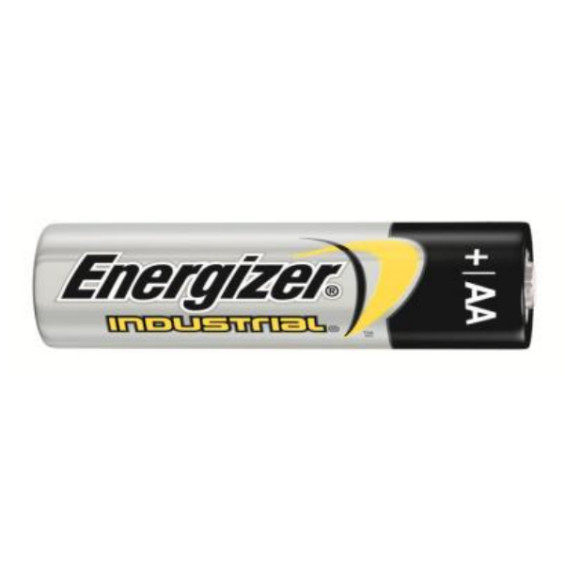 Bateria alkaliczna Energizer Industrial AA (R6) 10 szt.