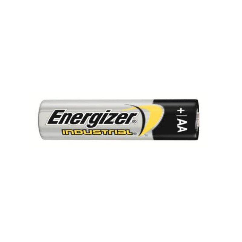 Bateria alkaliczna Energizer Industrial AA (R6) 10 szt.