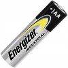 Bateria alkaliczna Energizer Industrial AA (R6) 10 szt.