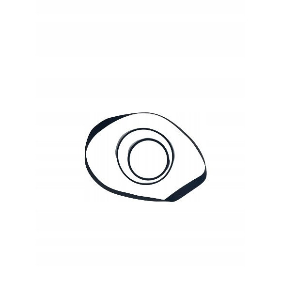 Zestaw Pasków V-71/73/75TR śr. 33-83mm 6szt pasków