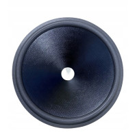 Membrana na piankowym zawieszeniu 15" (37,5cm)