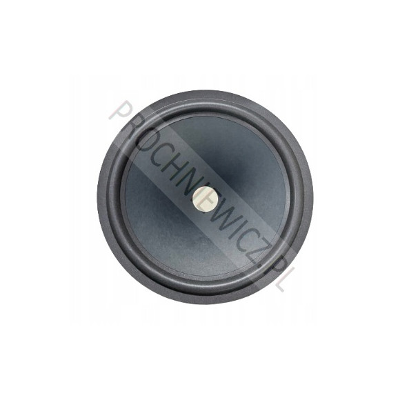 Membrana głośnikowa 30cm na zaw. piankowym 1szt