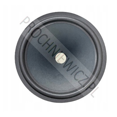 Membrana głośnikowa 30cm na zaw. piankowym 1szt