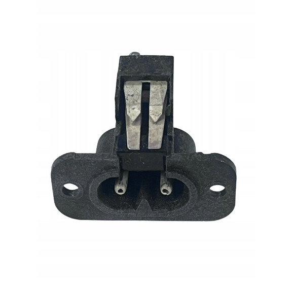 Gniazdo zas. do Radiomagnetofonów rozlutowane 3szt