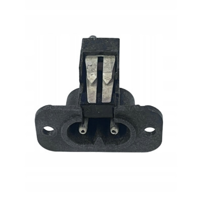 Gniazdo zas. do Radiomagnetofonów rozlutowane 3szt