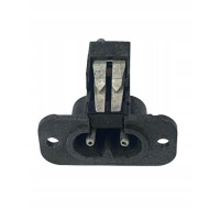 Gniazdo zas. do Radiomagnetofonów rozlutowane 3szt