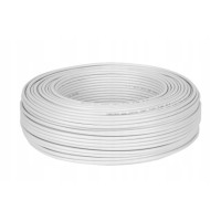 Kabel TV-SAT CU+CU KAB0015 150m Cabletech