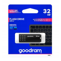 Pendrive GOODRAM UME3 32GB USB 3.0 czarny
