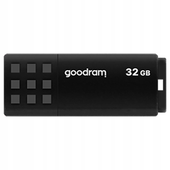 Pendrive GOODRAM UME3 32GB USB 3.0 czarny