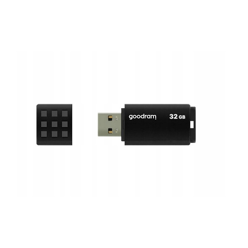 Pendrive GOODRAM UME3 32GB USB 3.0 czarny