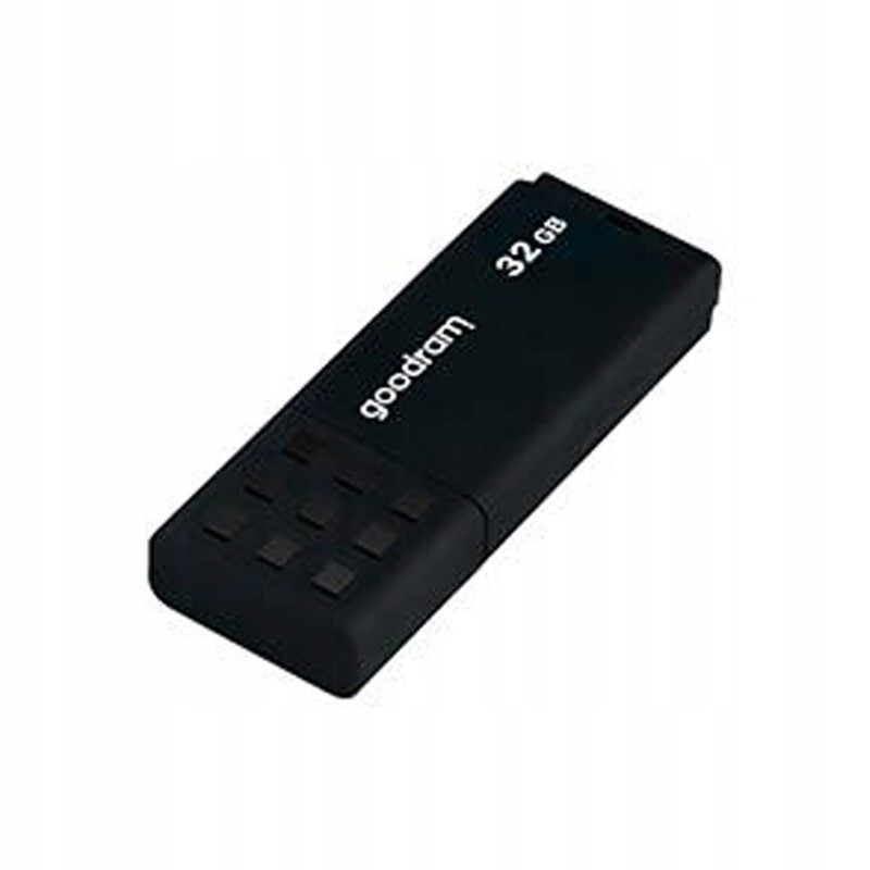 Pendrive GOODRAM UME3 32GB USB 3.0 czarny