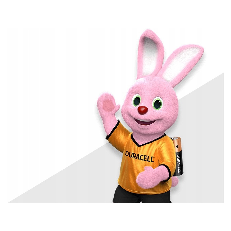 Bateria alkaliczna Duracell AAA (R3) 24 szt.