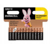 Bateria alkaliczna Duracell AAA (R3) 24 szt.