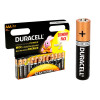 Bateria alkaliczna Duracell AAA (R3) 24 szt.