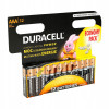 Bateria alkaliczna Duracell AAA (R3) 24 szt.