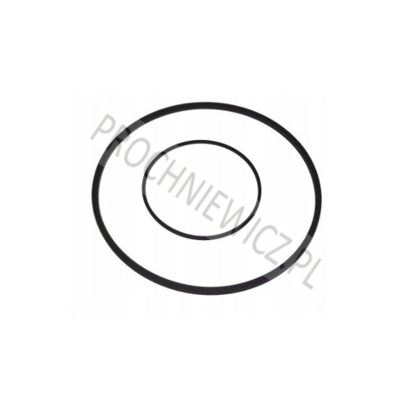 Paski do magnetofonów szpulowych NR10 3,2x48mm 3sz