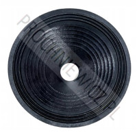 Membrana głośnikowa 25cm na sztywnym zawieszeniu