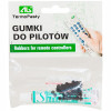 Gumki do pilotów z klejem AG AGT-021