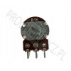 Potencjometr liniowy 1kB 4szt