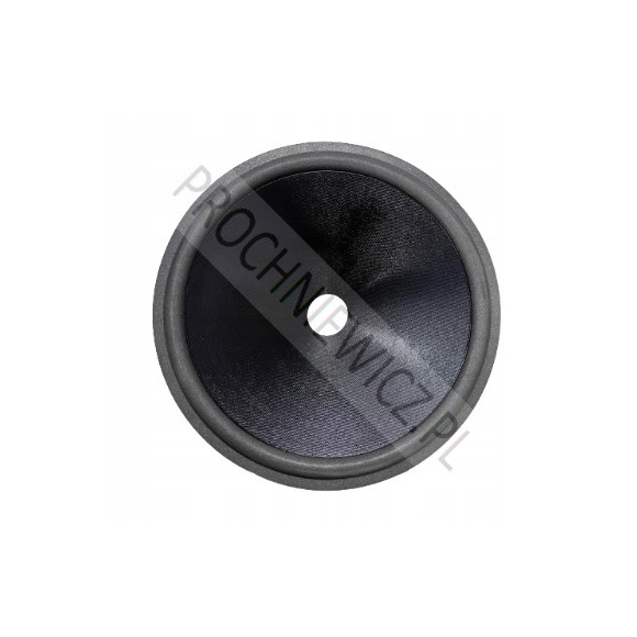 Membrana głośnikowa zaw. gumowe 12'' (30cm)