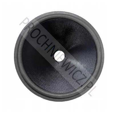 Membrana głośnikowa zaw. gumowe 12'' (30cm)