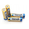 Bateria alkaliczna Maxell AA (R6) 32 szt.
