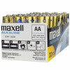Bateria alkaliczna Maxell AA (R6) 32 szt.