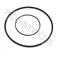 Paski do magnetofonów szpulowych NR13 2,3x83mm 3sz