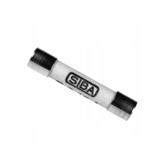 Bezpiecznik szybki 5x20 1,25A 250V 20szt.